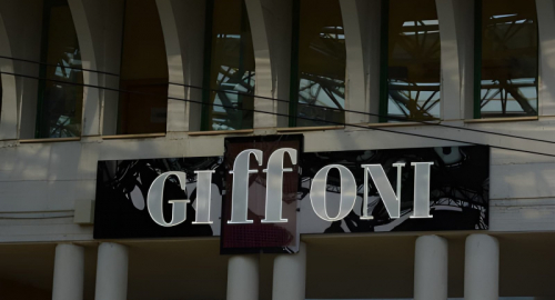 Giffoni 2026, giovani e cinema sfidano le cose impossibili